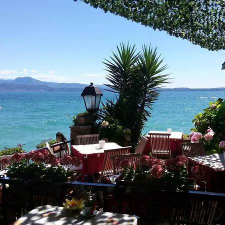 Grifone Sirmione