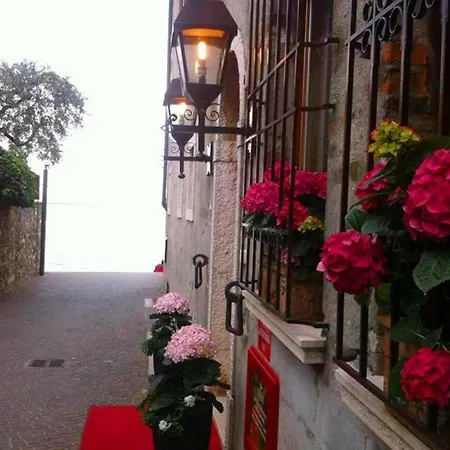 Grifone Hotel