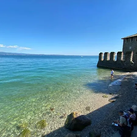 Hotel Grifone Sirmione