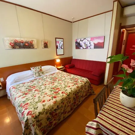 Hotel Grifone Sirmione