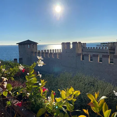 Hotel Grifone Sirmione