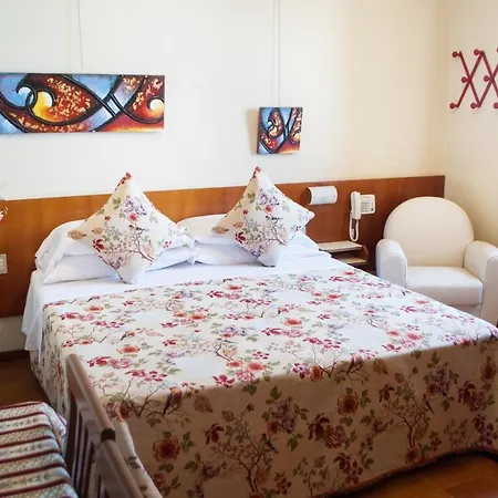 Grifone Hotel