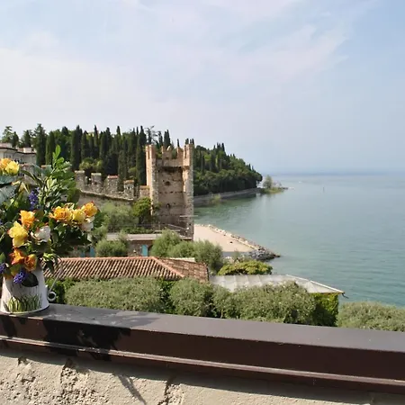 Grifone 2* Sirmione
