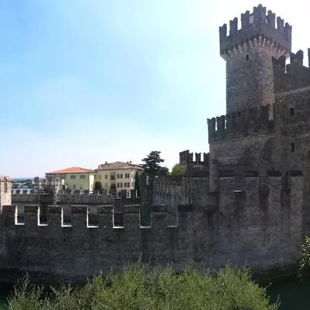 Grifone 2* Sirmione