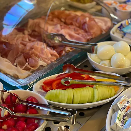 Grifone Hotel Sirmione